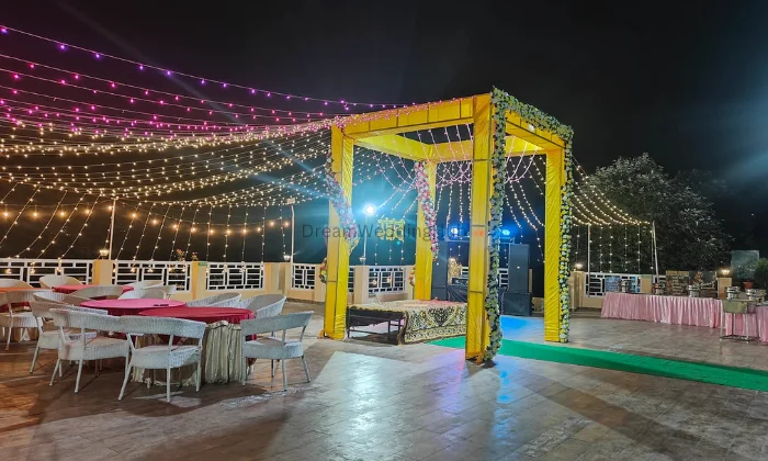 Shepherdhills Resort